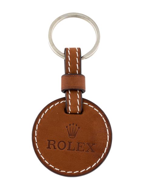 Rolex Keychains 